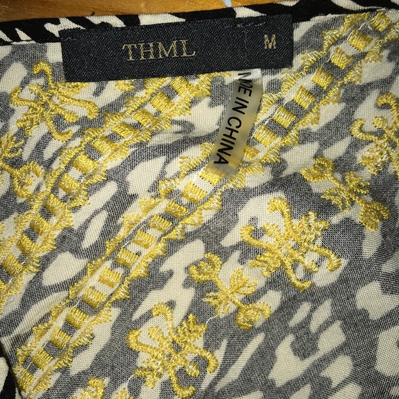 Mini romper - Picture 4 of 4